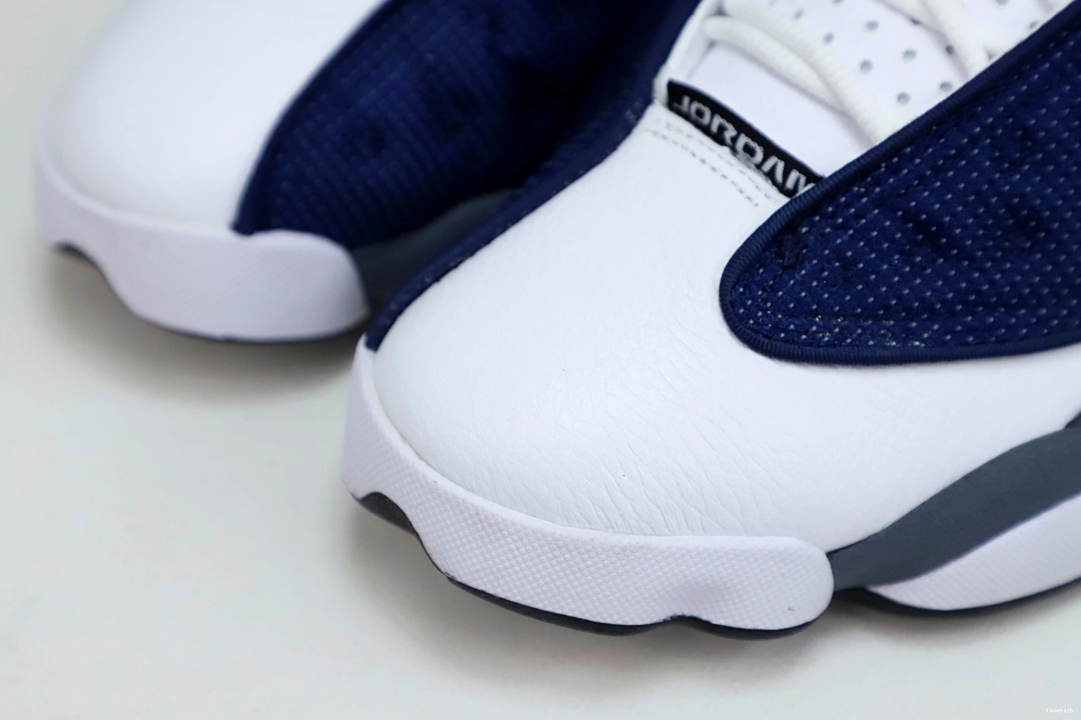 JORDAN AIR 13 RETRO 'FLINT' 2020 0207